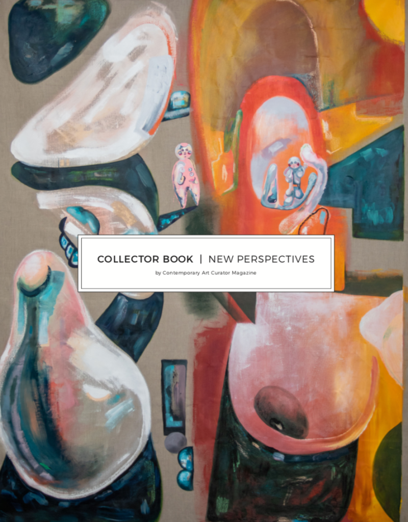 picture of the art book new perspectives