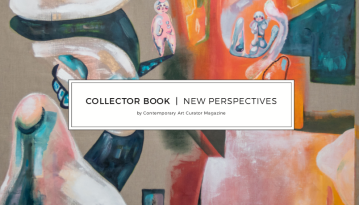 picture of the book new perspectives